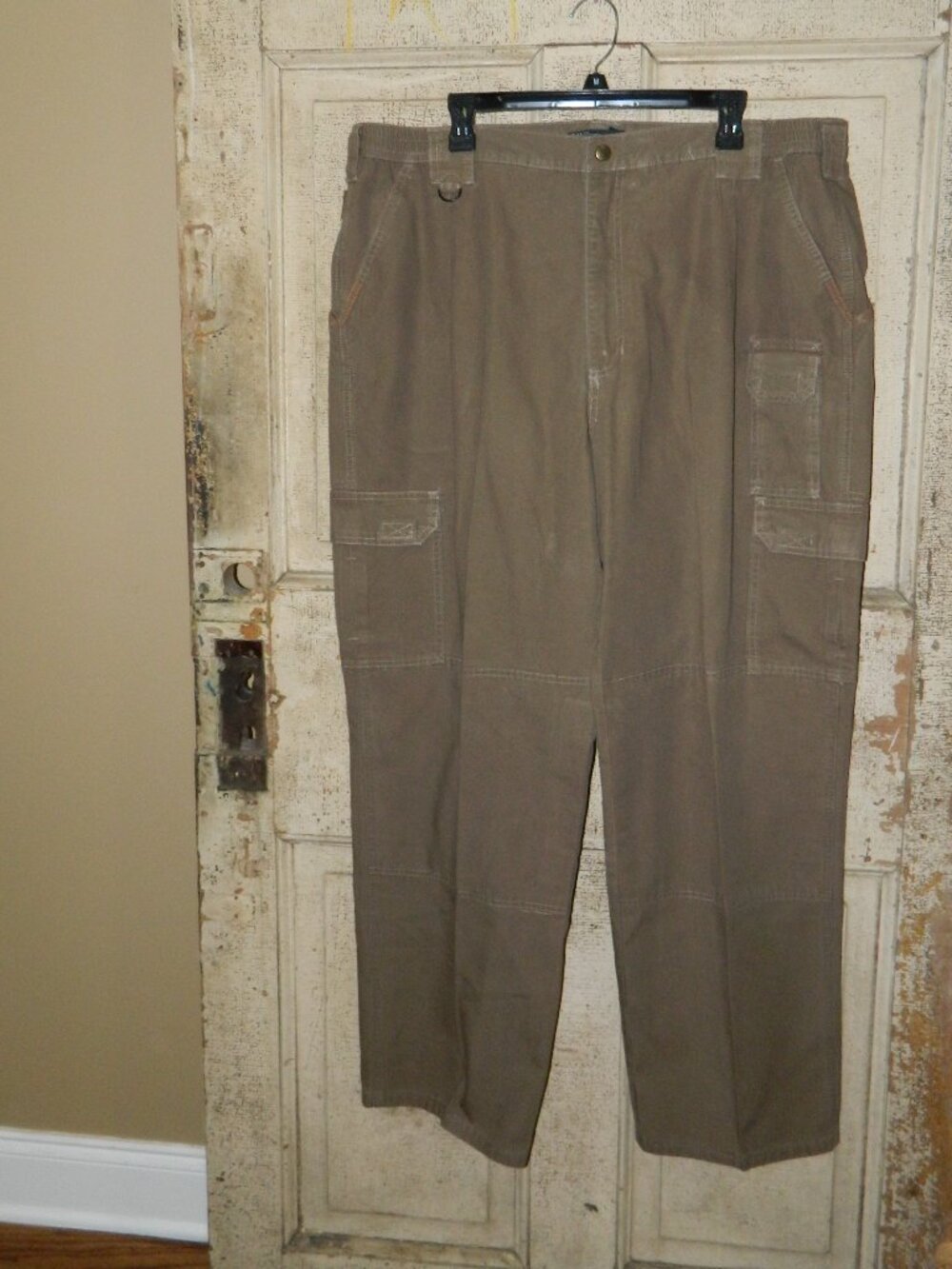 5.11 Tactical Mens Cargo Pants 74251 Size 42/34  (Q-49)